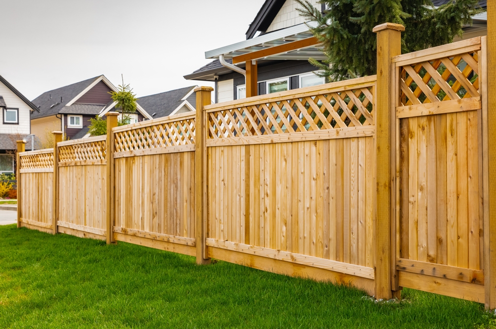 Bespoke Fencing Solutions